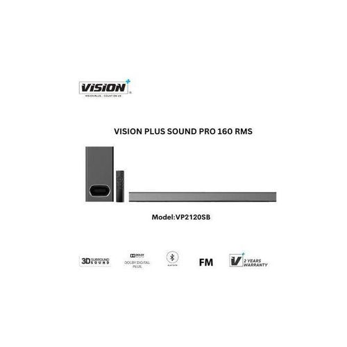 Soundbar