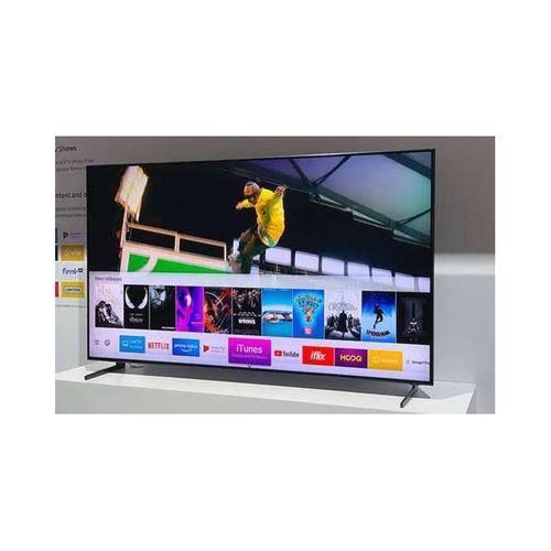 TVs