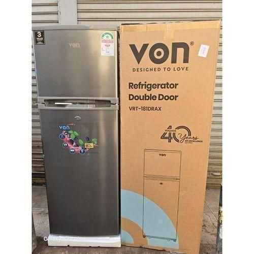 fridge