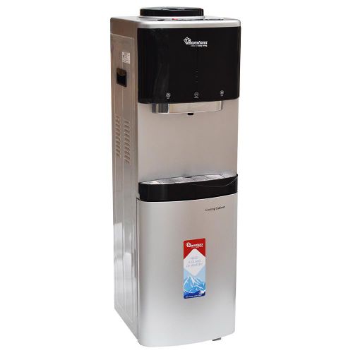 Ramtons RM/688-HOT, NORMAL AND COLD FREE STANDING WATER DISPENSER