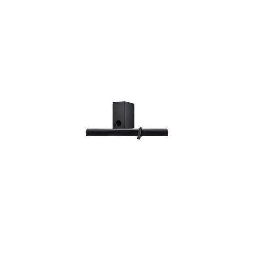Vision Plus 160W HOME CINEMA SOUNDBAR SYSTEM, 2.1CH DOLBY DIGITAL AUDIO, BLUETOOTH, DEEP BASS BLAST, HDMI VP-2120SB