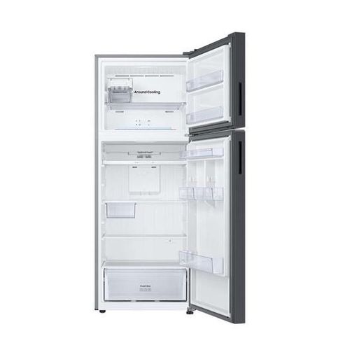 Samsung RT47CG6631B1 Top Mount Freezer, 465L - Black