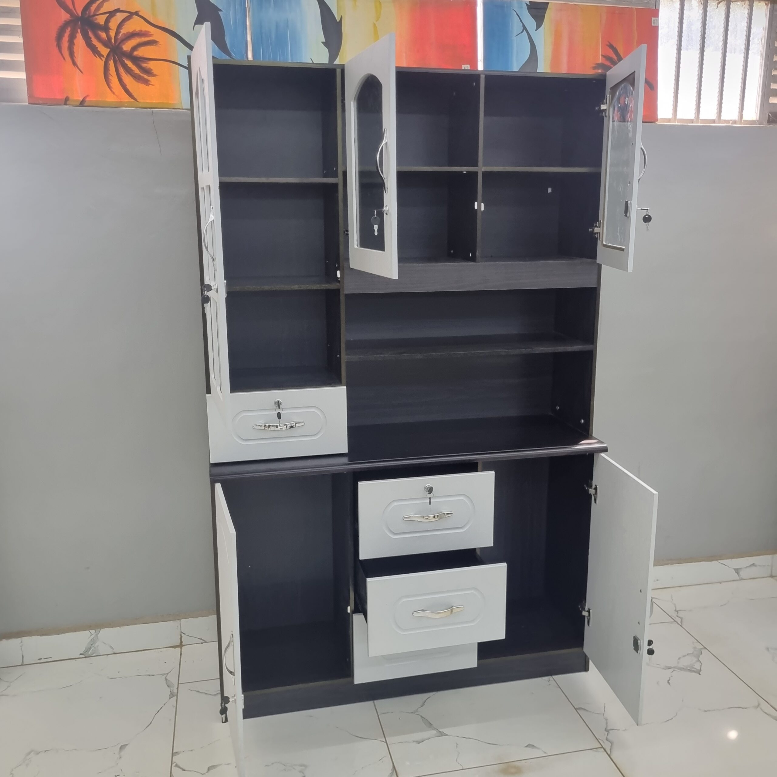 UH Cupboard