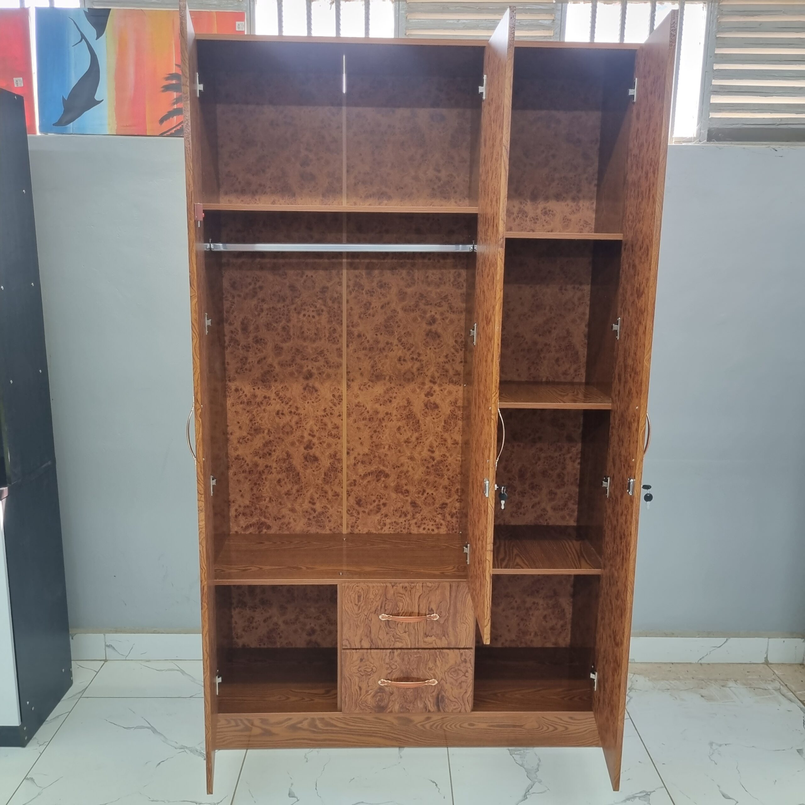 UH Wardrobe