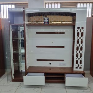 wall unit