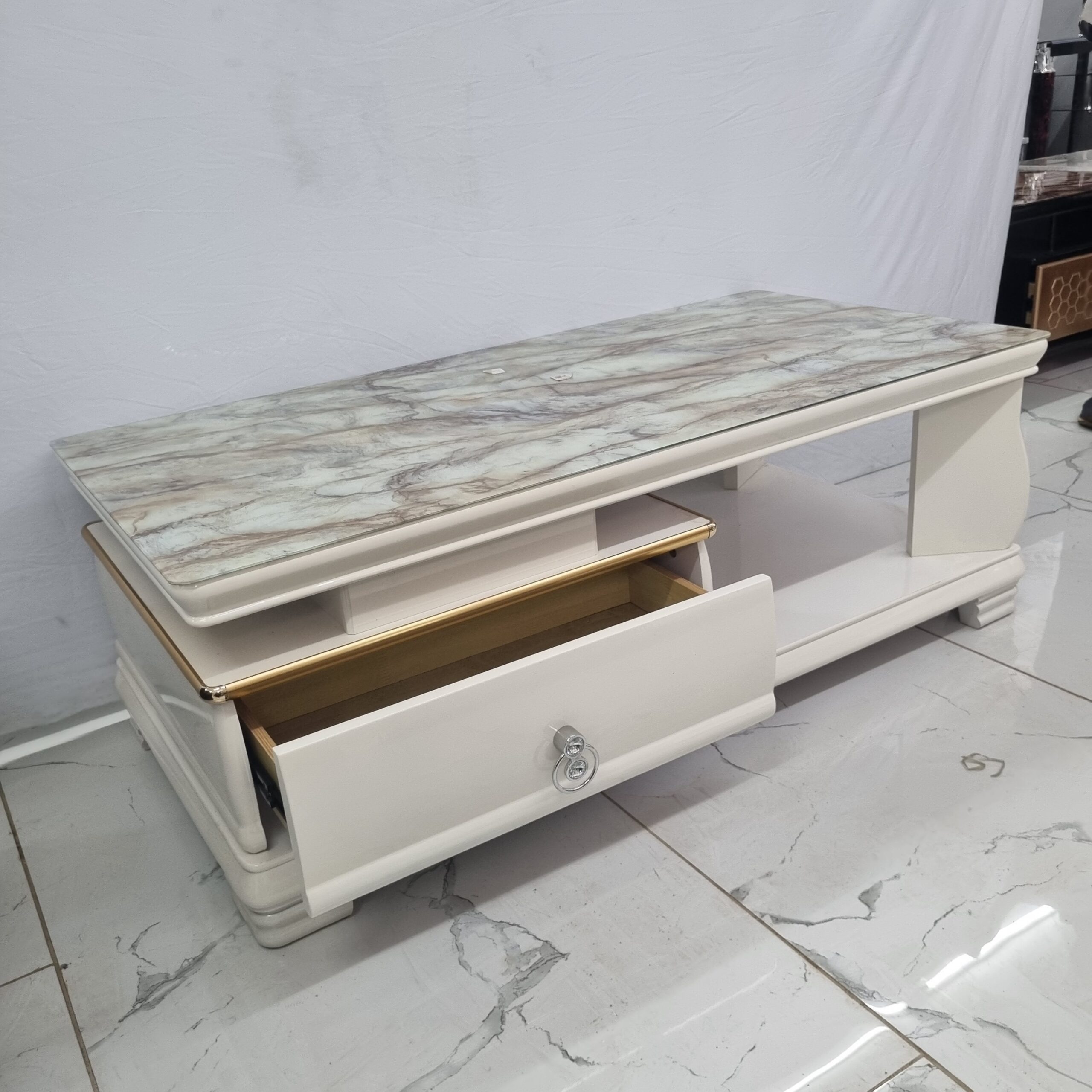 GF Coffee Table BLE 3030