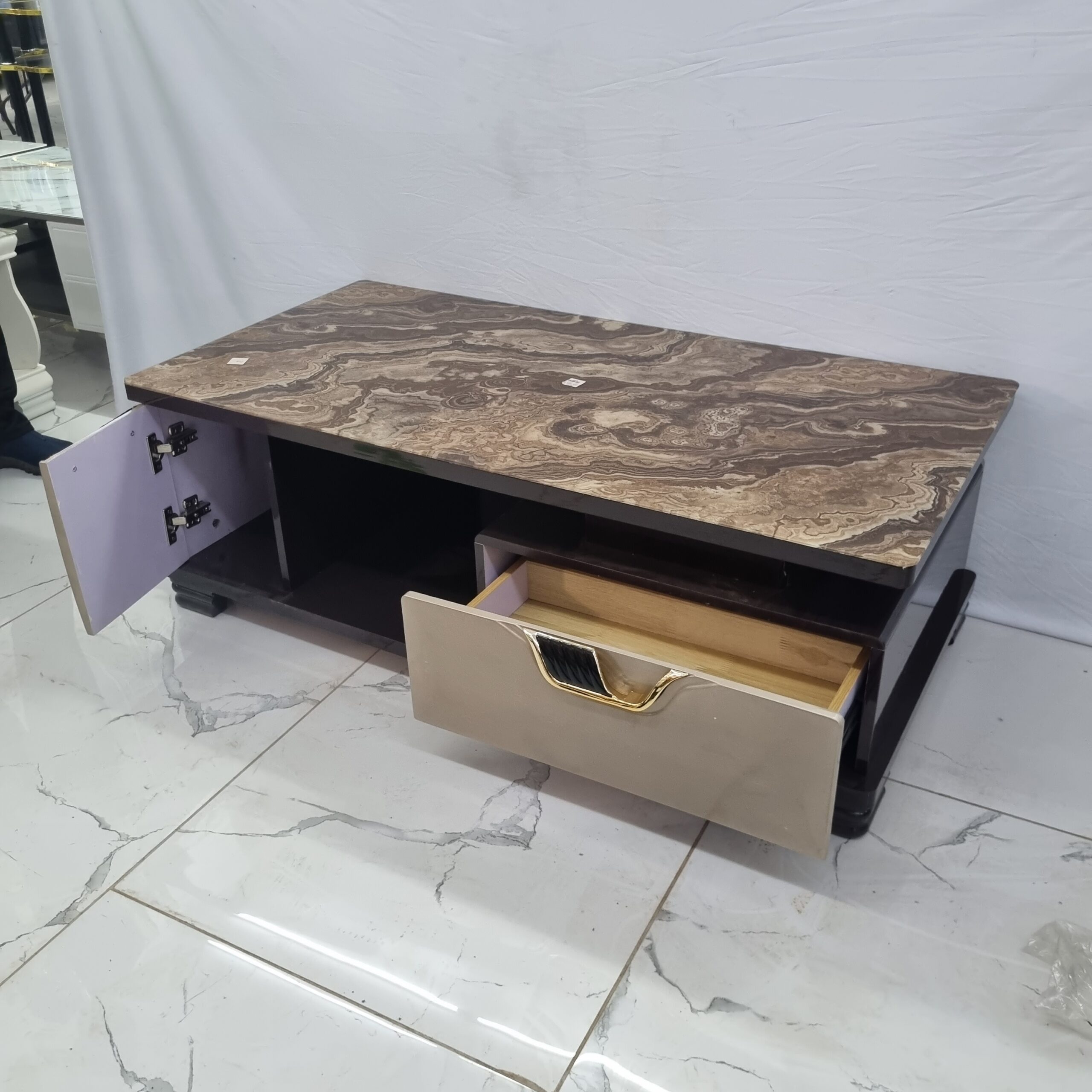 GF Drawer Table