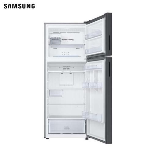 Samsung RT35CG5421S9 348Ltrs Top Mount Freezer Refrigerator
