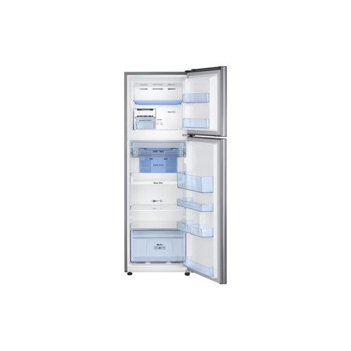 Samsung RT31K3082S8 253Ltrs Top Mount Freezer with Coolwall on Bottom Refrigerator Section
