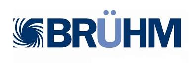 Bruhm Logo