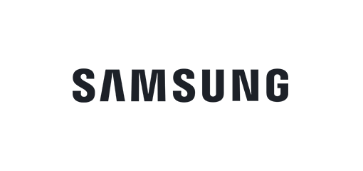 samsung brand logo
