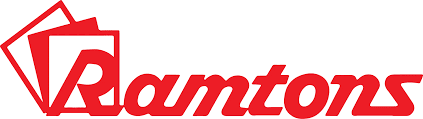 ramtoms logo