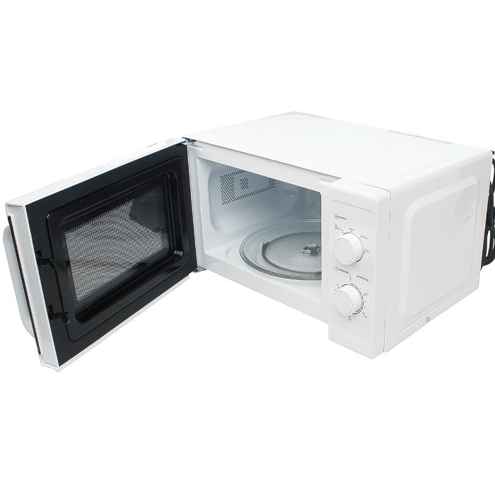 20 LITERS MANUAL MICROWAVE WHITE- RM/328