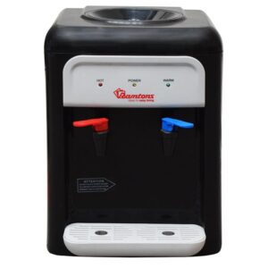 water dispenser