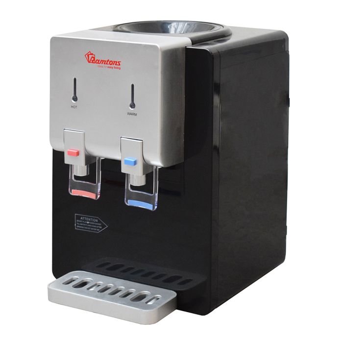 water dispenser