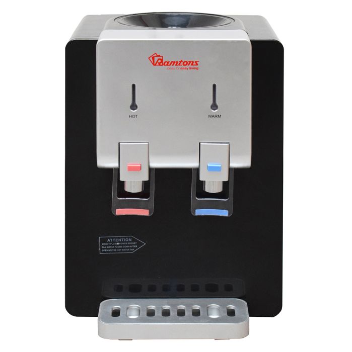 water dispenser