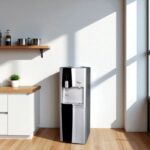 water dispenser