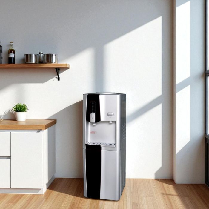water dispenser