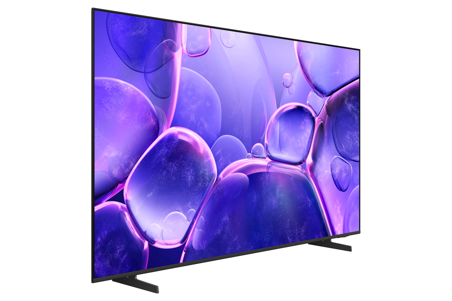 Samsung 75″ Class U8000F Crystal UHD 4K Smart TV