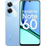 realme note60