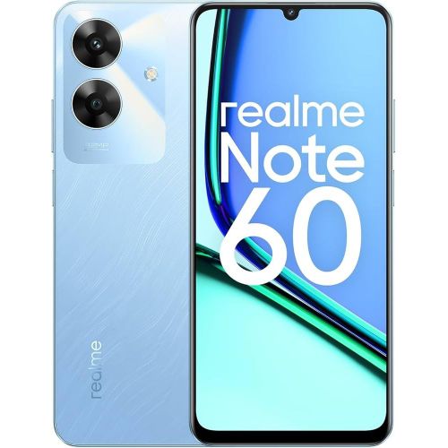 realme note60