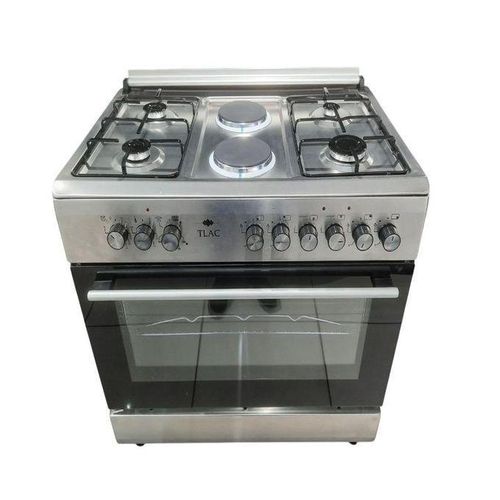 cooker