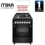cooker