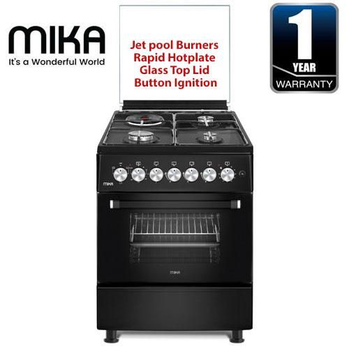 cooker