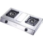 gas cooker