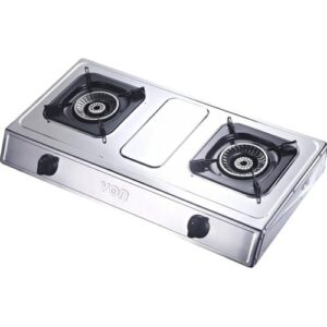 gas cooker