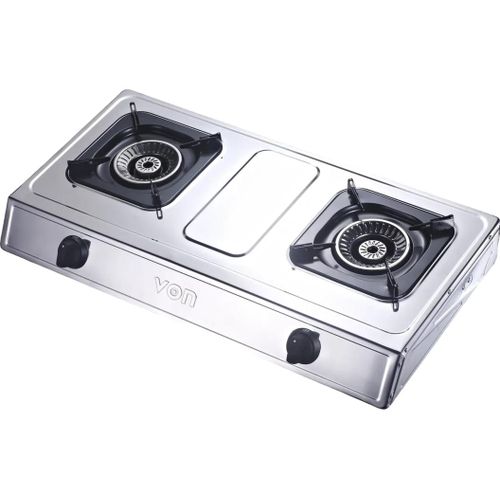 gas cooker