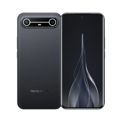 tceno spark slim