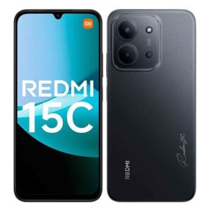 redmi 15c