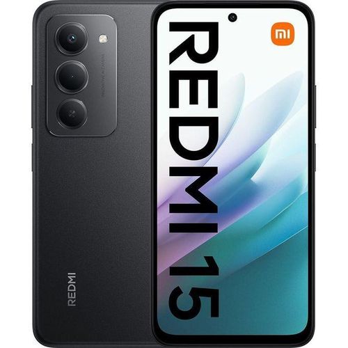 redmi 15