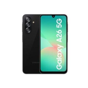 galaxy a26