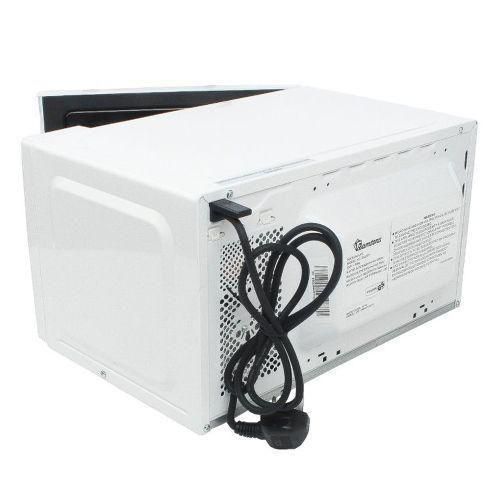Ramtons RM/319 - Digital Microwave - 20L - White