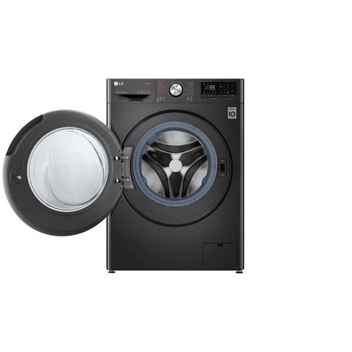 LG 9/5Kg F4R5VGG2E Washer + Dryer AI DD Steam™ Allergy Care Smart ThinQ™