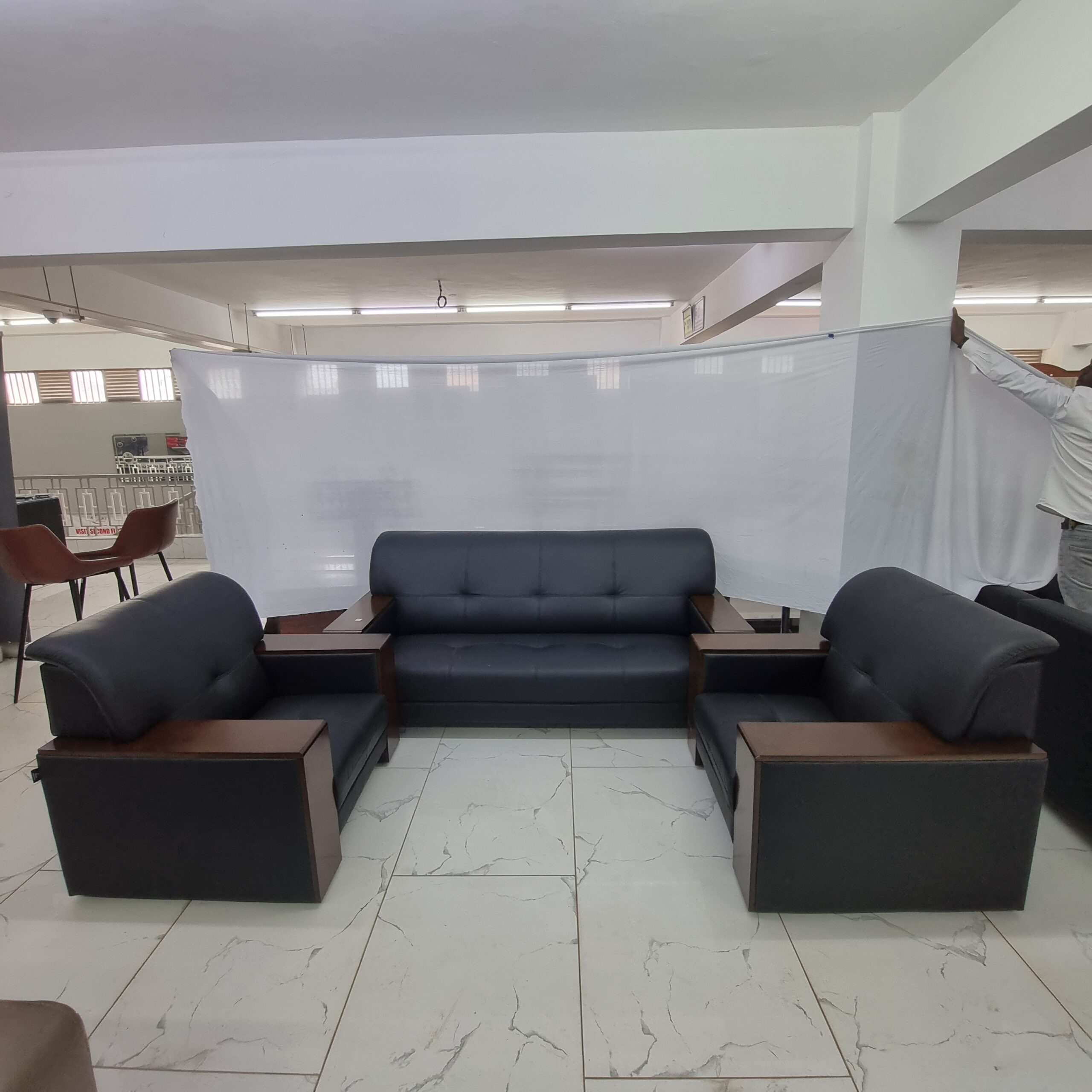 sofa