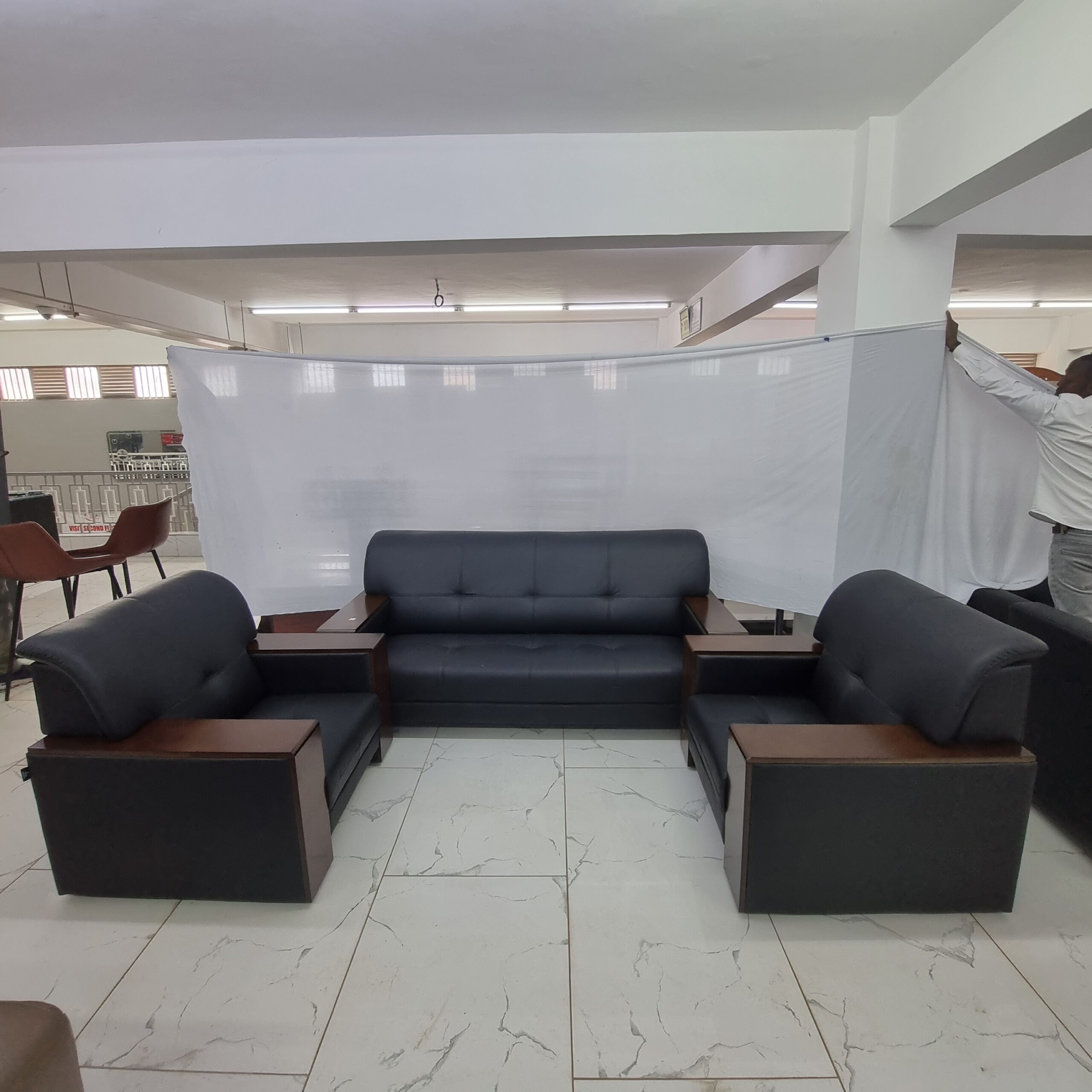 sofa