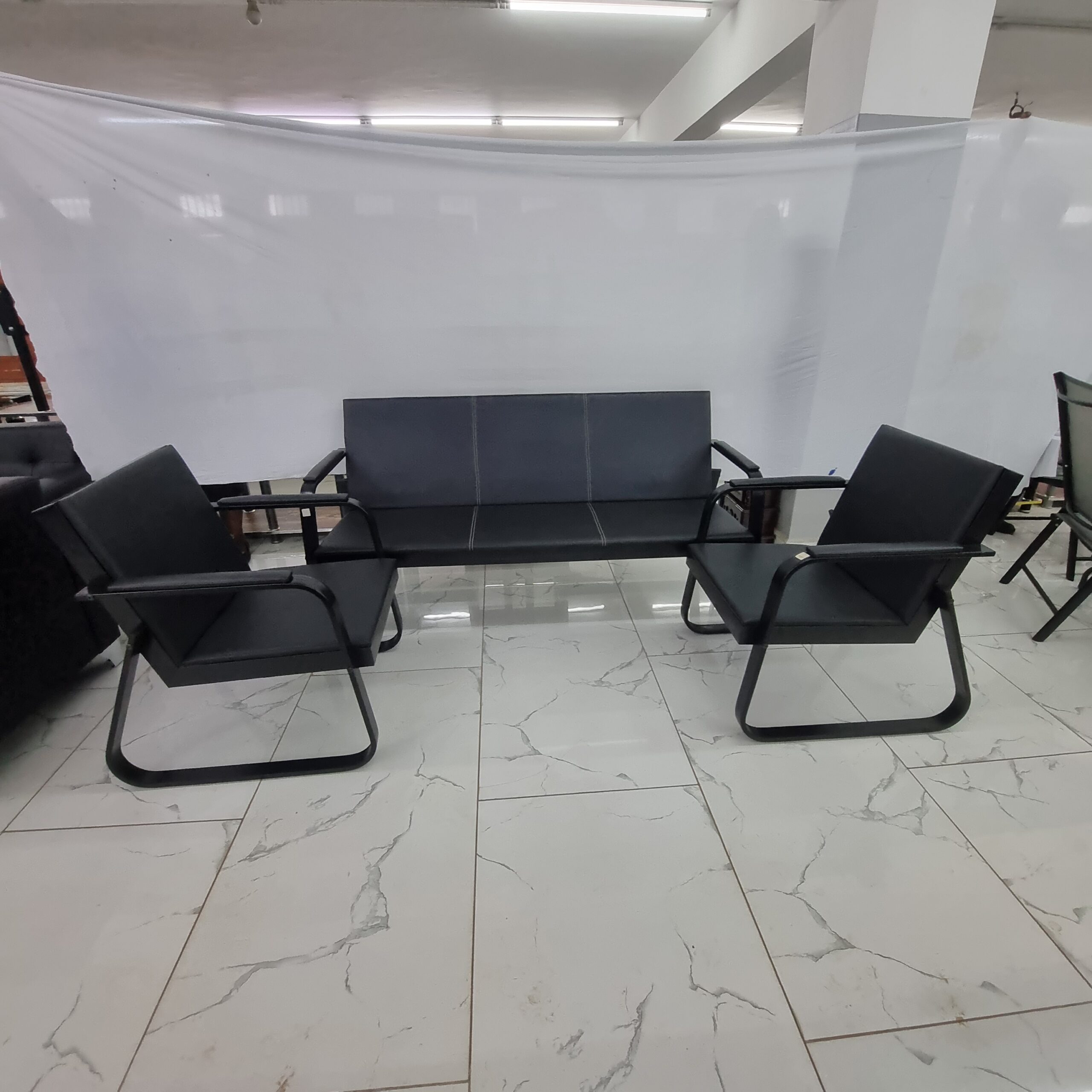 GH Office Sofa set
