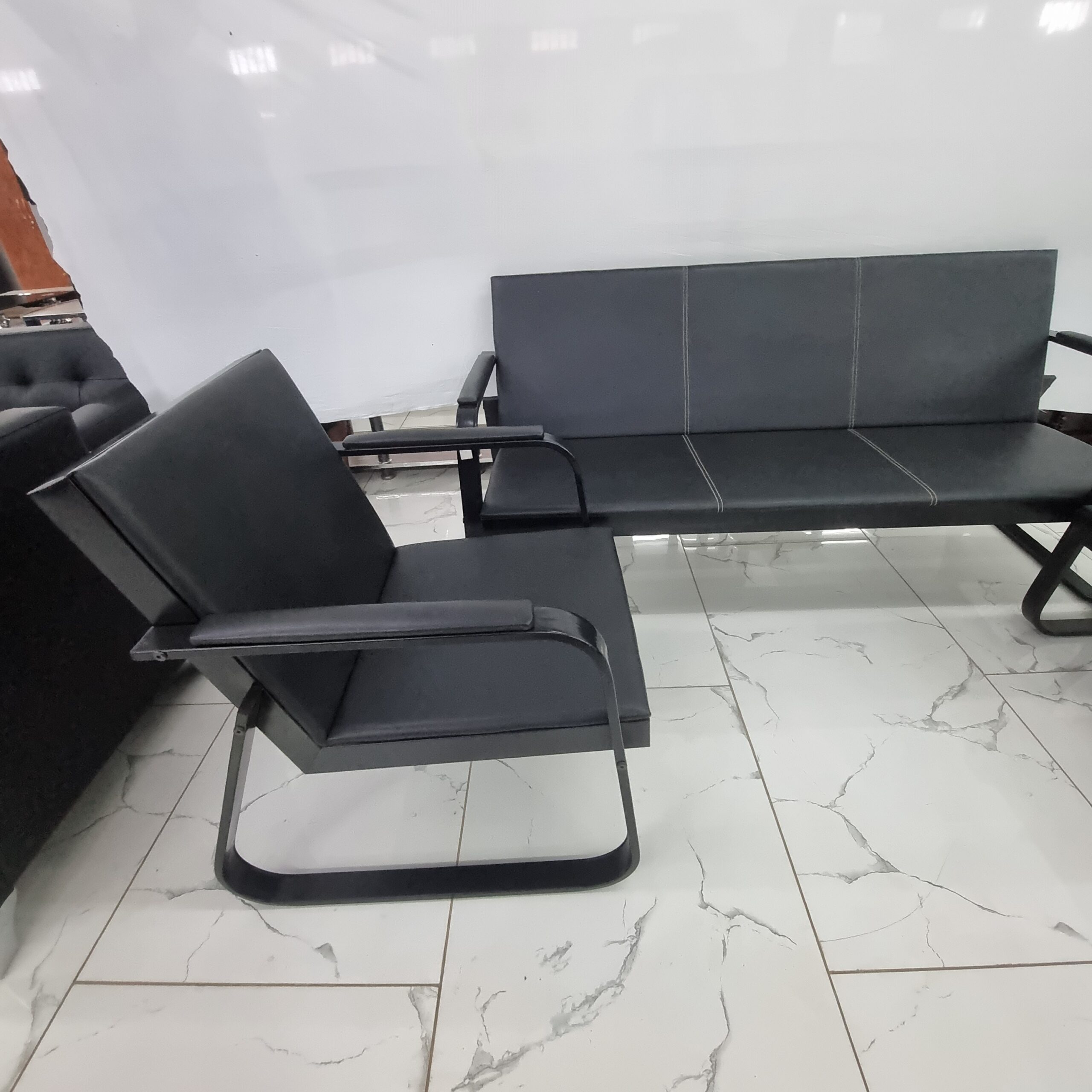 GH Office Sofa set