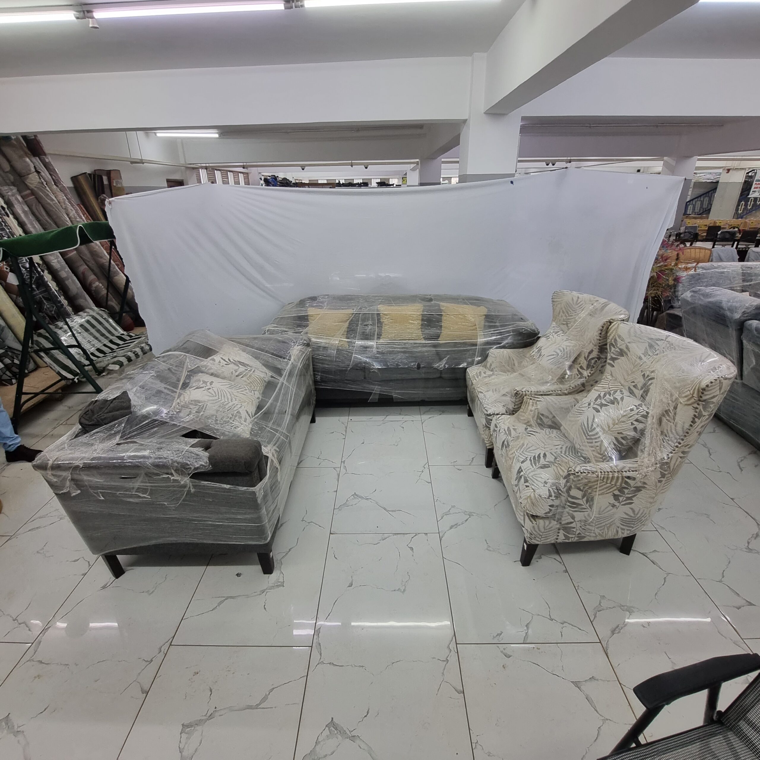 sofa