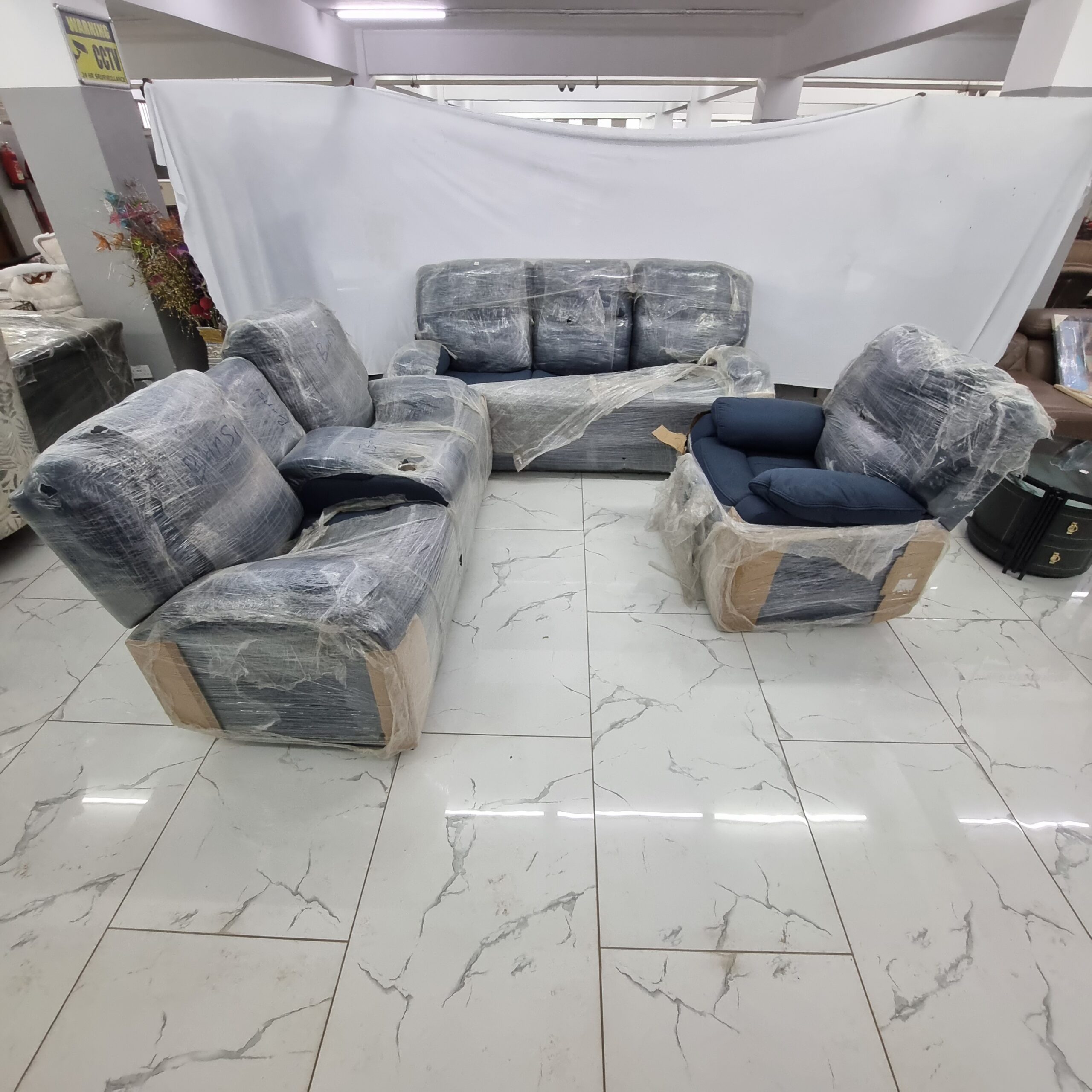 sofa