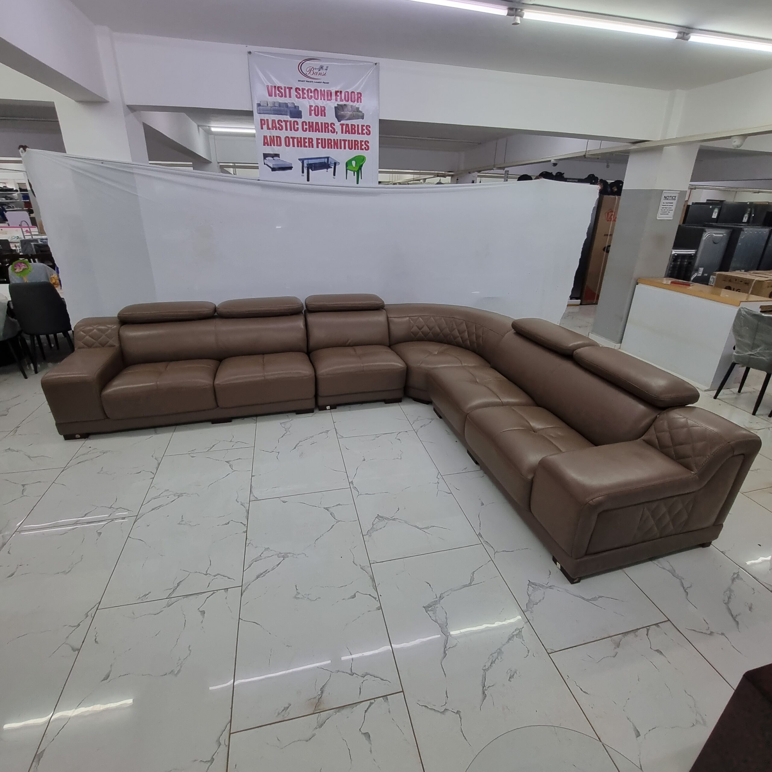 sofa