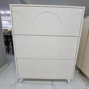 shoe rack