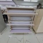 shoe rack