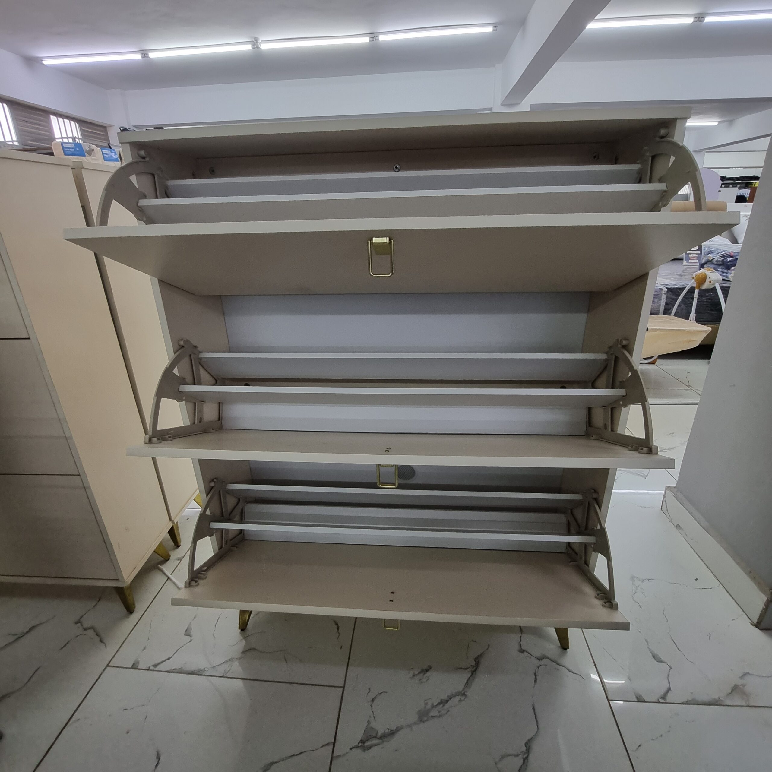 YIT Shoe Rack