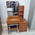 dressing mirror