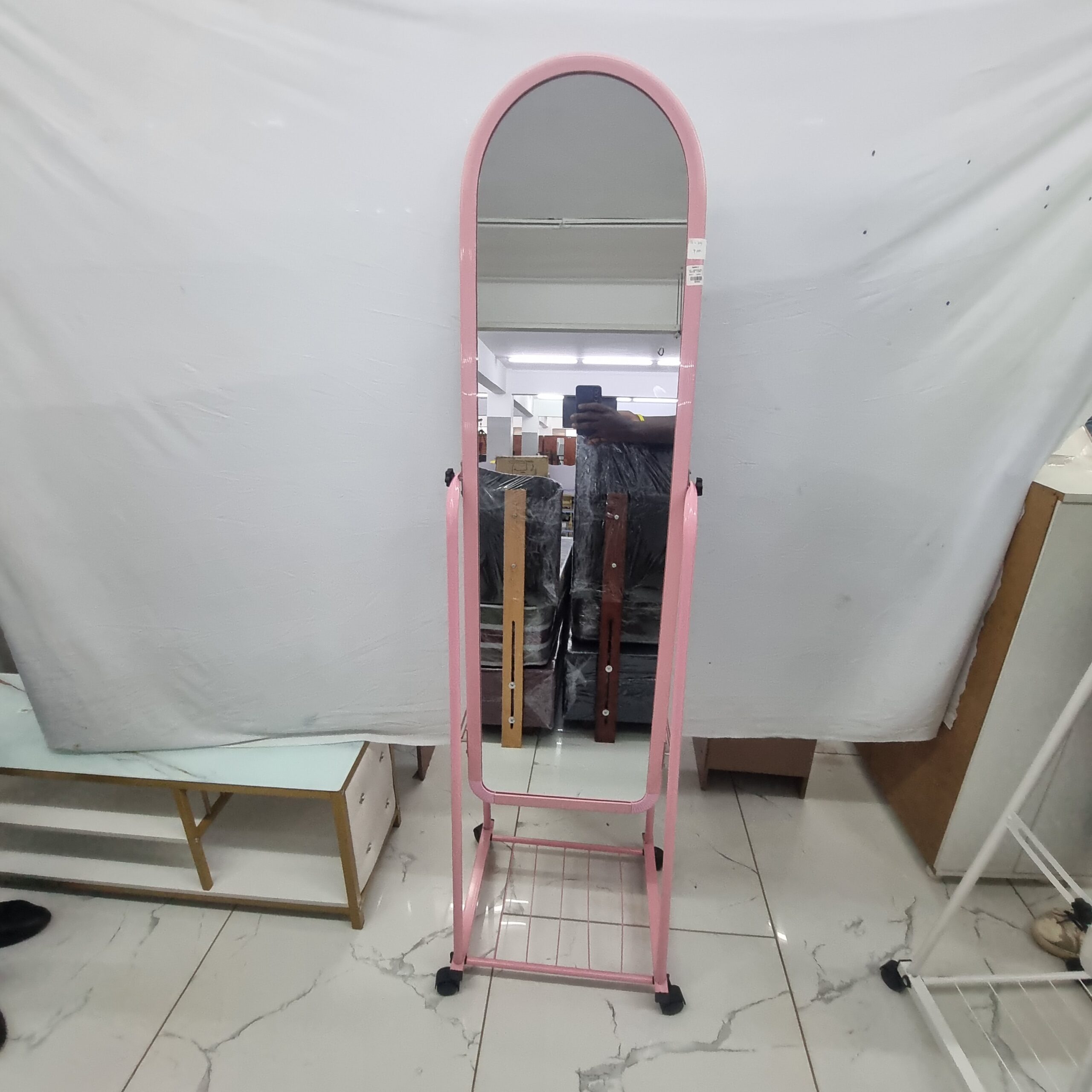 Dressing Mirror