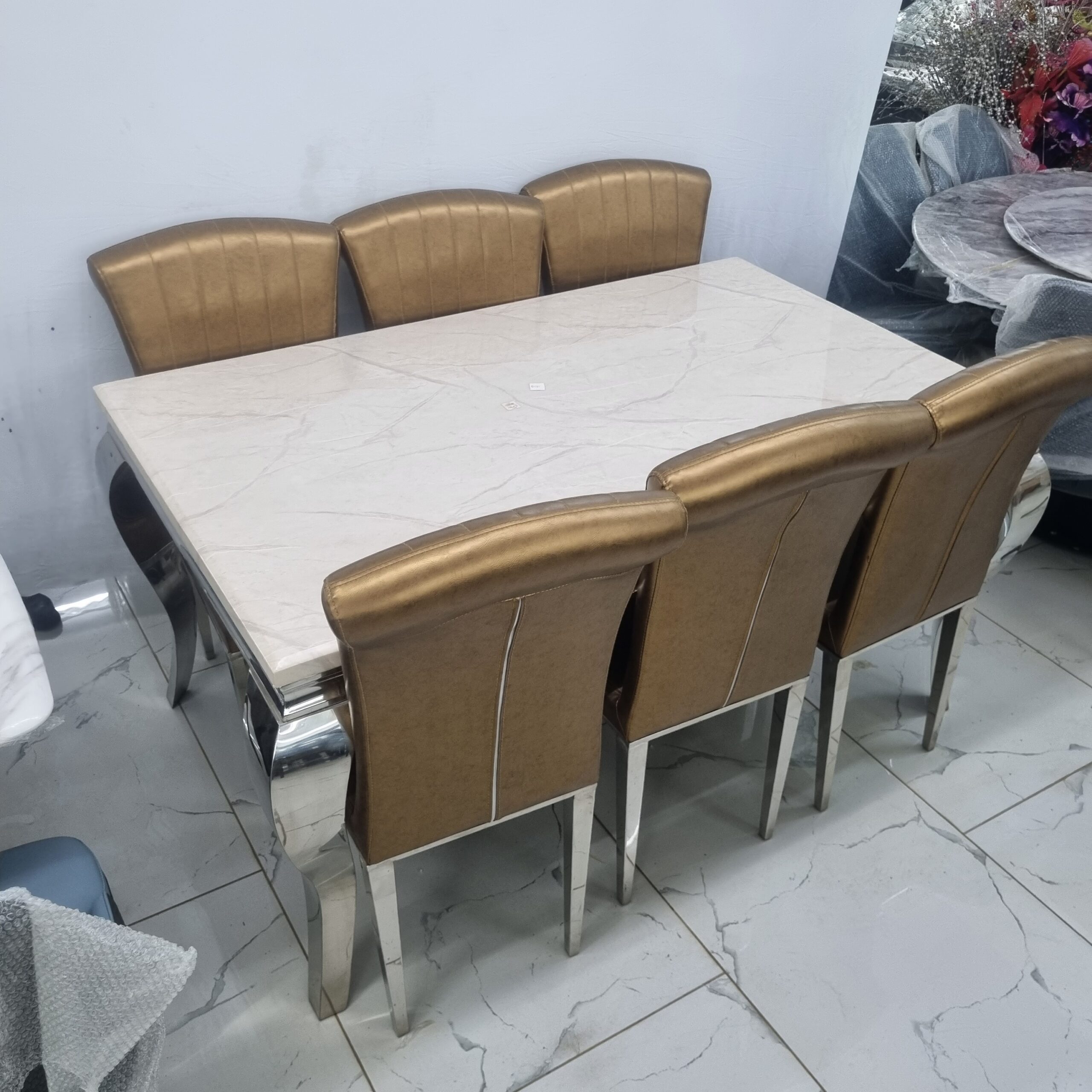 Dinning Chair